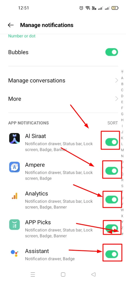 How to Improve Battery Life on OPPO A54