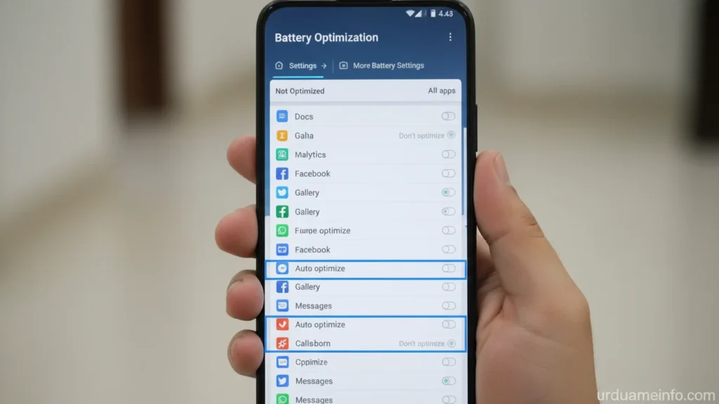 How to Fix Slow Charging Issue on OPPO A54