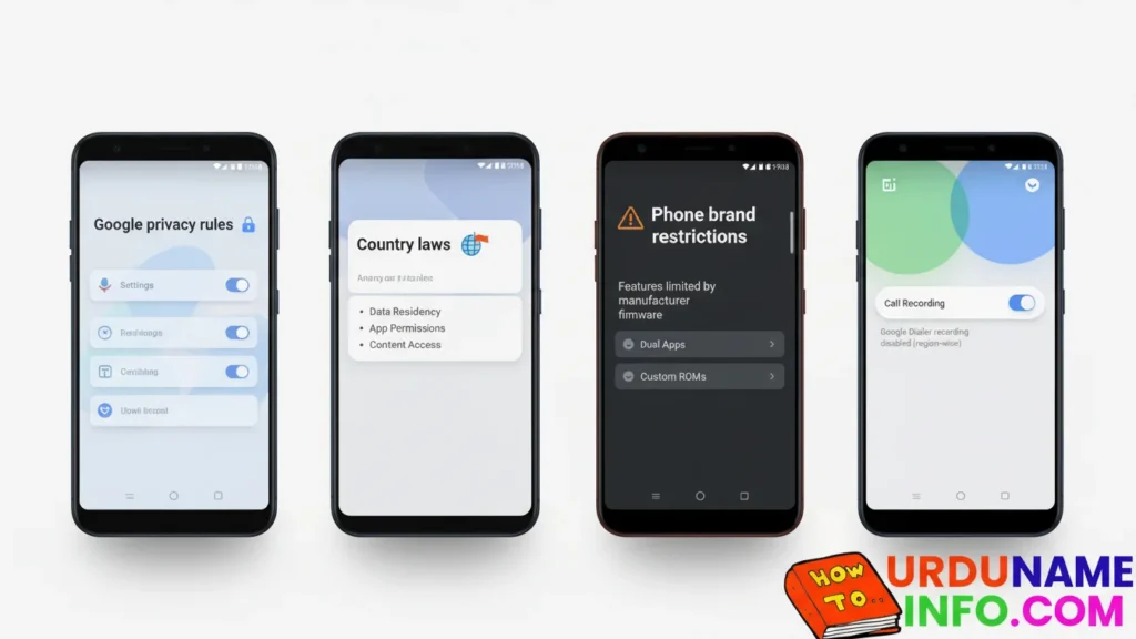 How to Enable Call Recording in Android (Step-by-Step Guide)