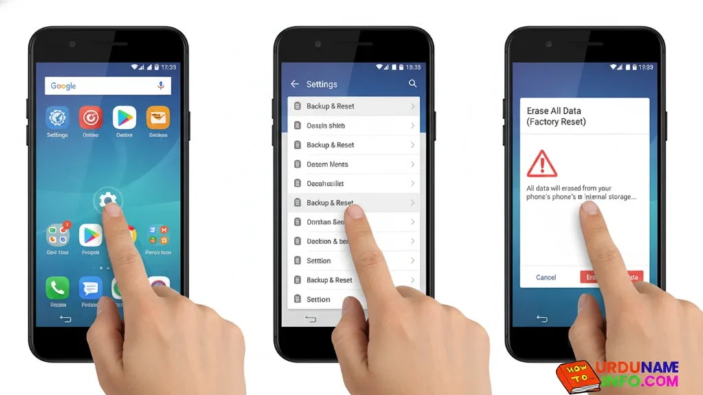 How to Fix Mobile Overheating Issue (Easy & Permanent Solutions)