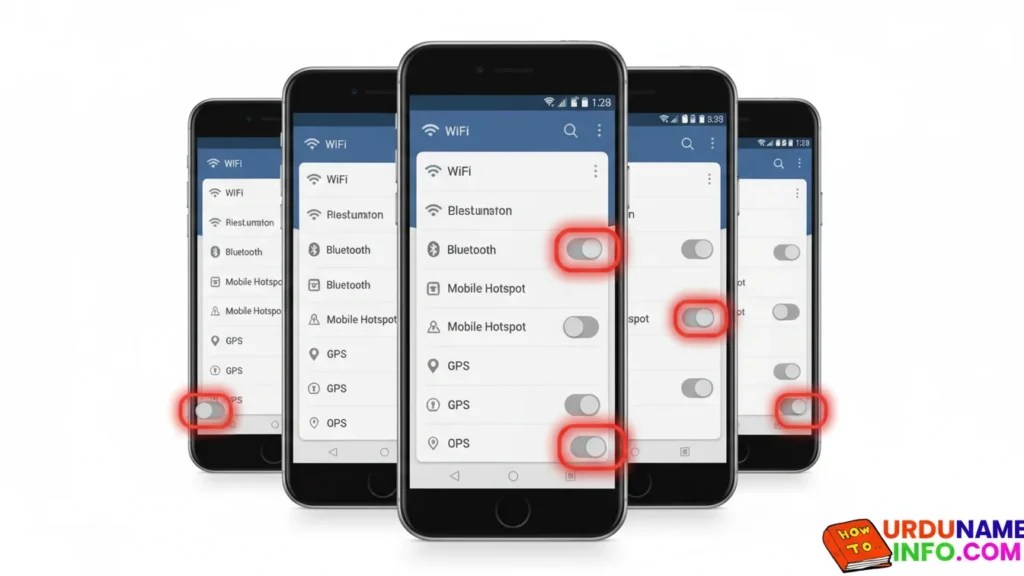 How to Fix Mobile Overheating Issue (Easy & Permanent Solutions)