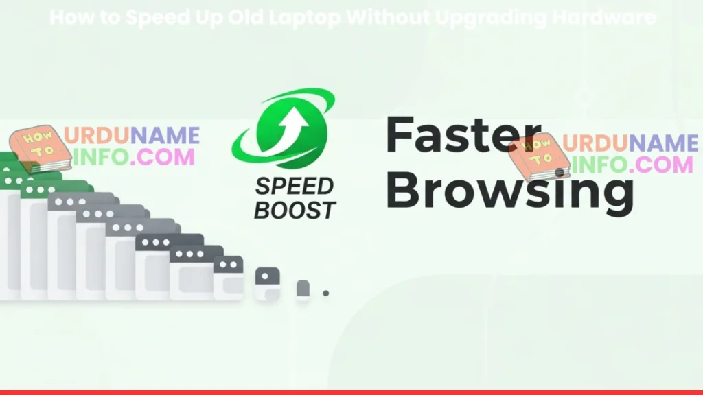 Optimize Your Web Browser