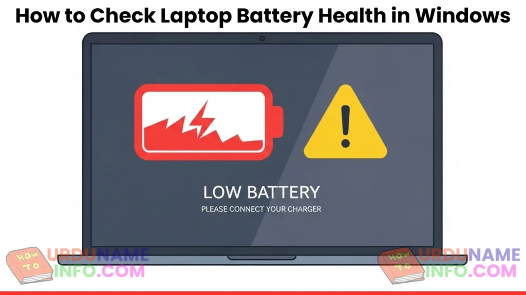 Signs of Poor Battery Health