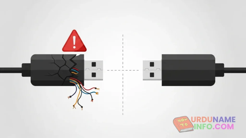 When the Problem Might Be Hardware