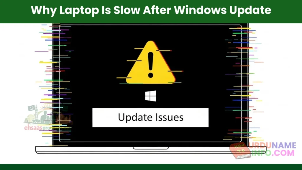 Windows Update Bugs or Glitches